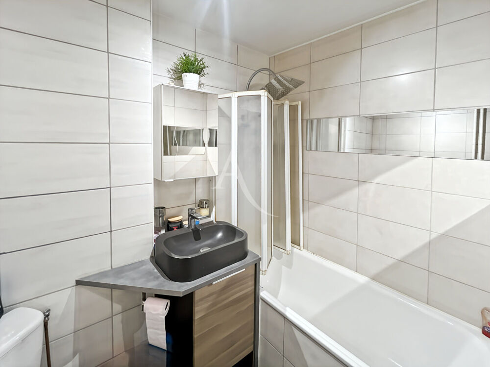 Vente Appartement Appartement Les Mureaux 2 pièce(s) 44 m² - 1 chambre Les mureaux