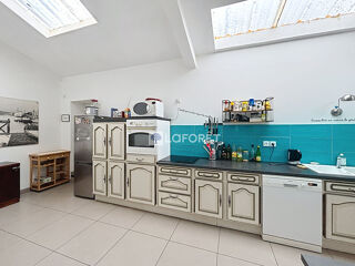  Maison � vendre 6 pi�ces 94 m�