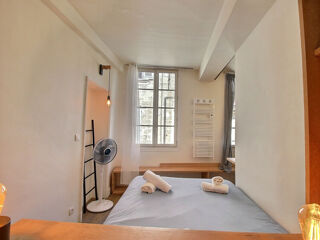  Appartement � vendre 2 pi�ces 47 m�