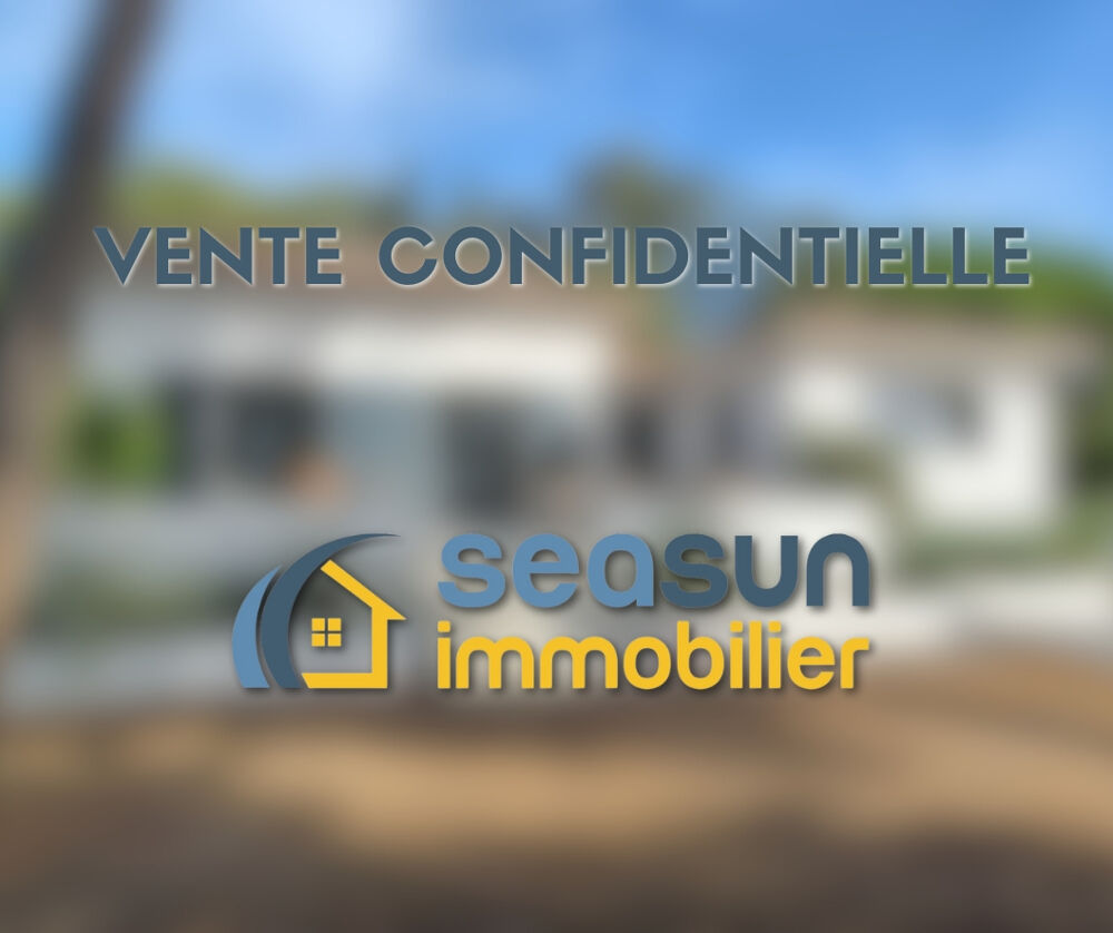 � vendre  Maison Six-Fours-les-Plages (83140)