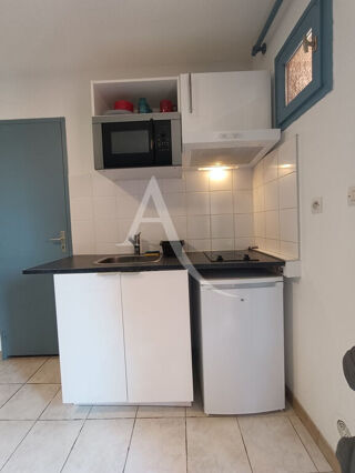  Appartement � louer 1 pi�ce 22 m�