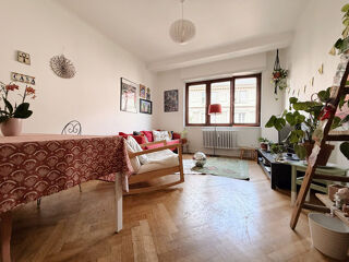  Appartement à vendre 4 pièces 81 m²
