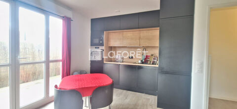  Appartement � louer 2 pi�ces 53 m�