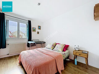  Appartement à vendre 3 pièces 66 m²