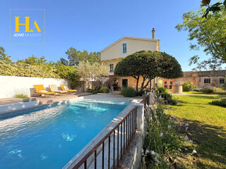  Maison � vendre 6 pi�ces 136 m�