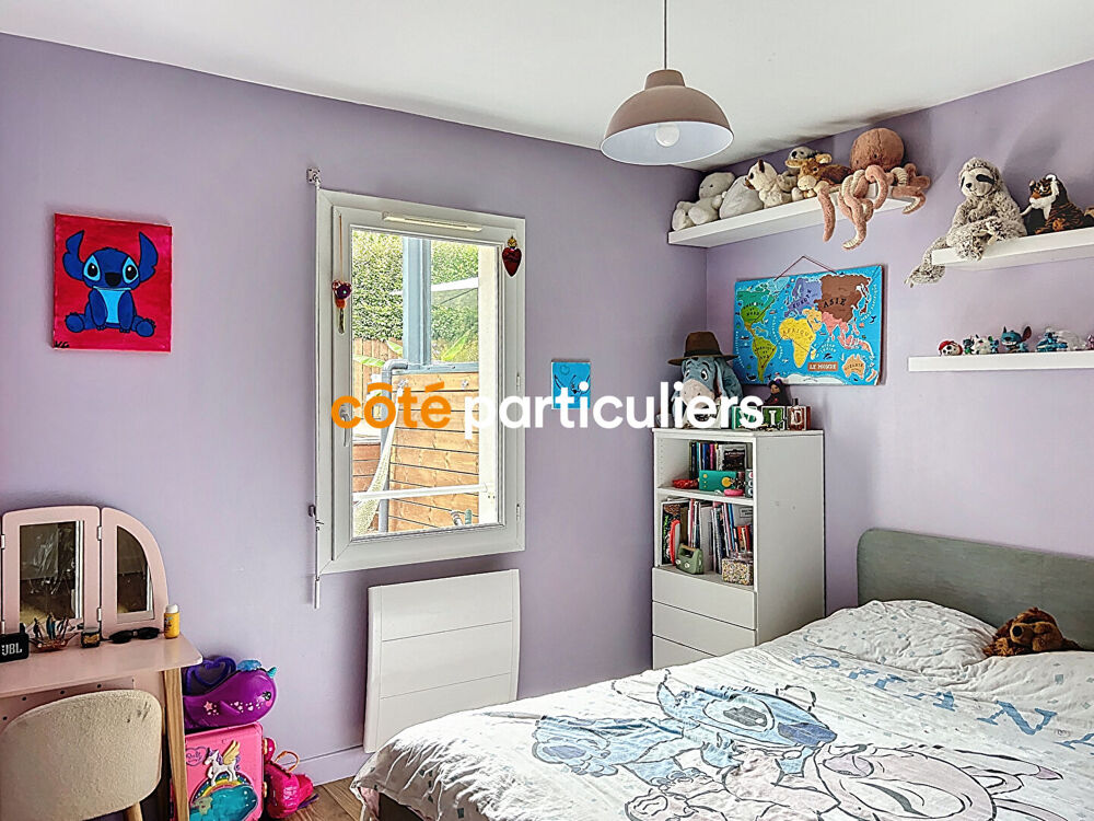  vendre  Maison Bassussarry (64200)