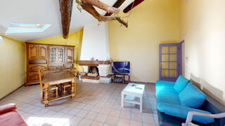  Maison � vendre 6 pi�ces 145 m�