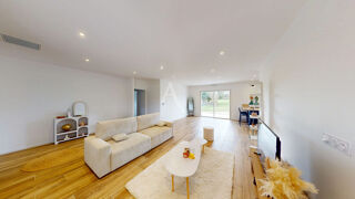  Maison � vendre 5 pi�ces 111 m� Dax