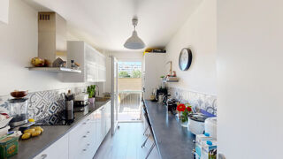  Appartement  vendre 3 pices 65 m