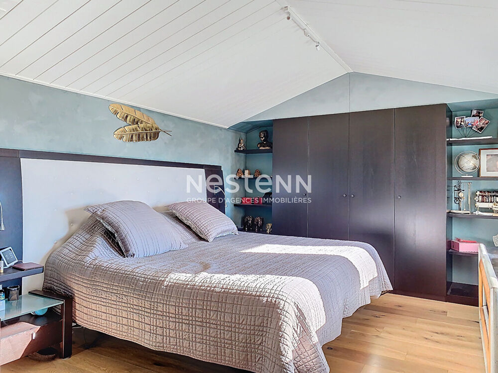 � vendre  Maison Saint-Gilles-Croix-de-Vie (85800)