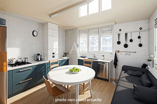  Maison  vendre 8 pices 132 m