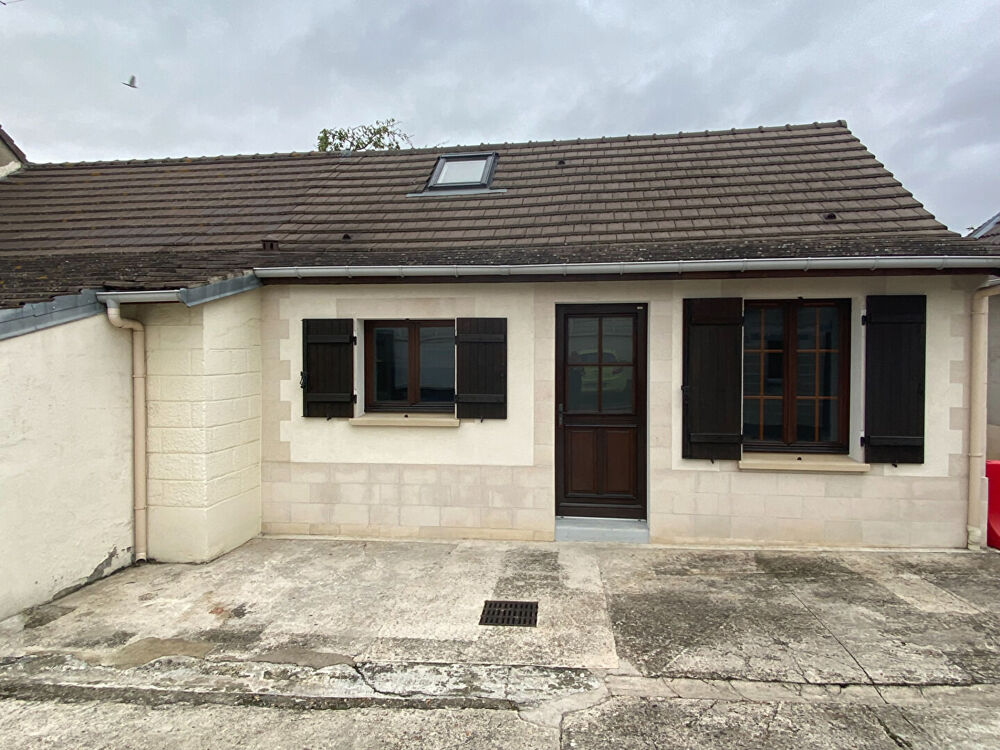 Vente Maison Maison Le mesnil en thelle