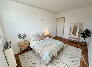  Appartement à louer 2 pièces 49 m²