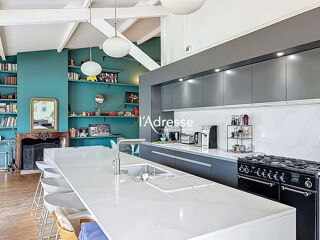  Maison à vendre 6 pièces 240 m²