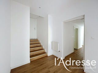 Location Appartement Appartement Metz centre - 3 chambres - 105 m² Metz