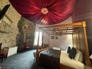  Villa � vendre 15 + pi�ces 671 m�