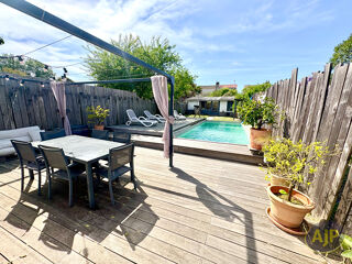  Maison � vendre 5 pi�ces 110 m�