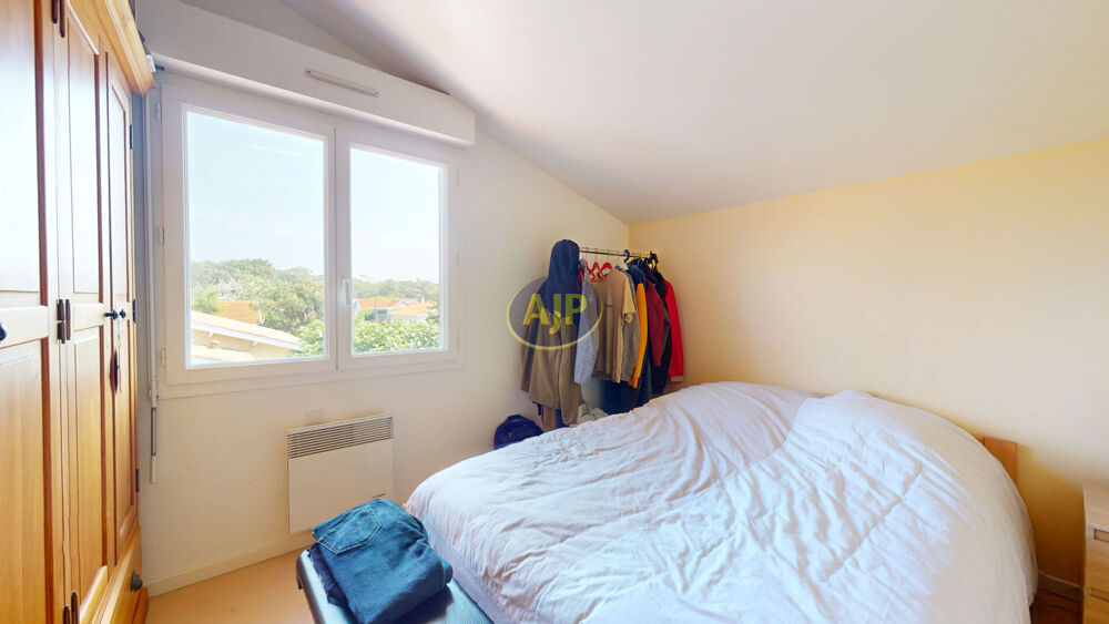 Appartement T3 Carcans Plage