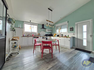  Maison � vendre 6 pi�ces 122 m�