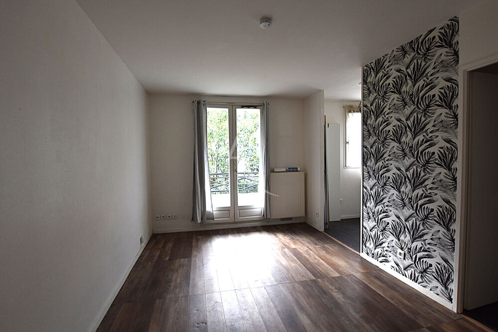 Appartement 1 pièce à vendre à Savigny-le-Temple - Réf. 8972