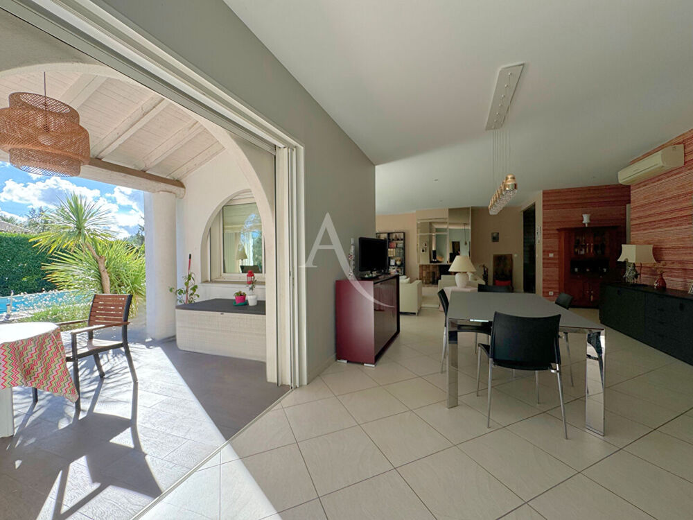  vendre  Maison Grabels (34790)