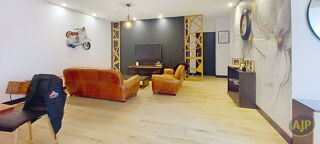  Maison à vendre 6 pièces 155 m²