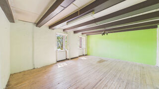  Maison à vendre 4 pièces 