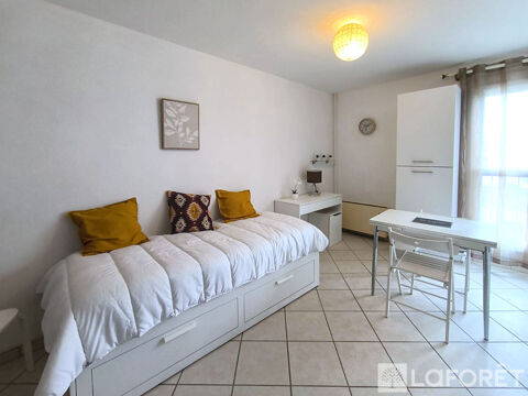  Appartement � louer 1 pi�ce 19 m�