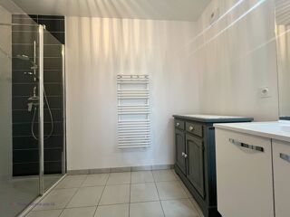  Appartement à vendre 2 pièces 46 m²