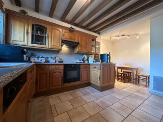  Immeuble à vendre 170 m²