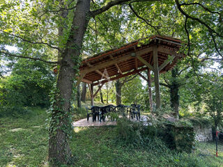  Villa � vendre 10 pi�ces 450 m�