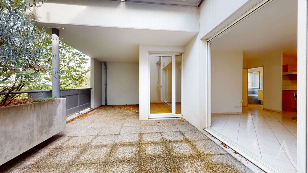 Vente Appartement Appartement Grenoble 2 pièce(s) 45.4 m2 Grenoble