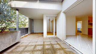 Vente Appartement Appartement Grenoble 2 pièce(s) 45.4 m2 Grenoble