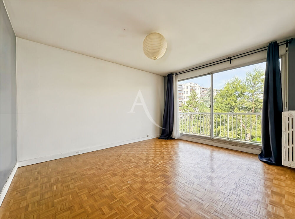 Appartement T1 bis - 29m² avec balcon et cave