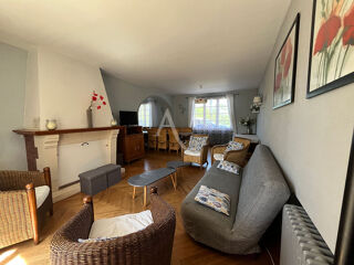  Maison à vendre 7 pièces 157 m²