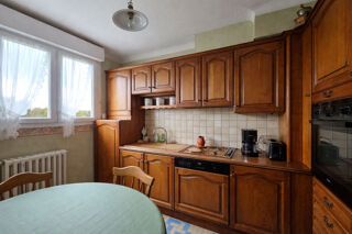  Maison à vendre 5 pièces 92 m²