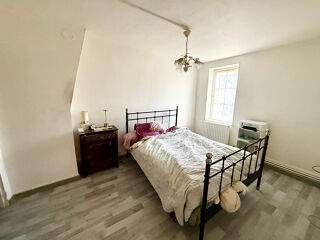  Maison � vendre 3 pi�ces 60 m�