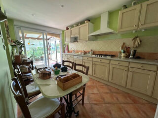  Maison � vendre 6 pi�ces 106 m�