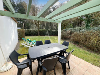  Maison � vendre 3 pi�ces 44 m�