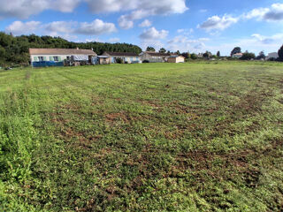  Terrain � vendre 1557 m�