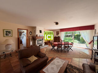  Maison à vendre 6 pièces 160 m²