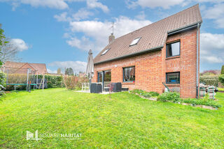  Maison à vendre 6 pièces 105 m²