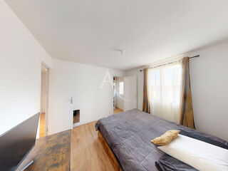  Maison à vendre 6 pièces 117 m²