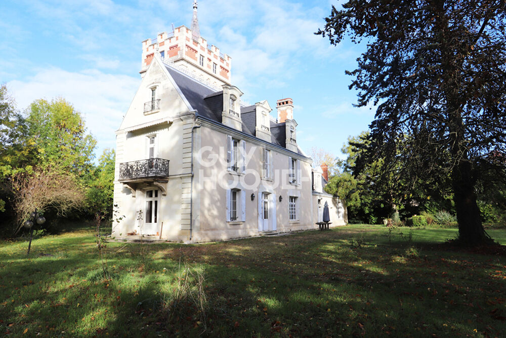 � vendre  Villa Jou�-l�s-Tours (37300)