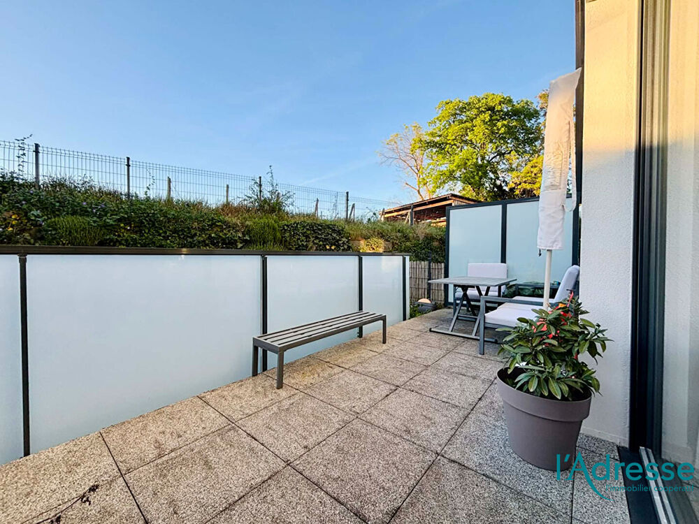 Appartement Ingersheim 2 pièces 38.89 m²