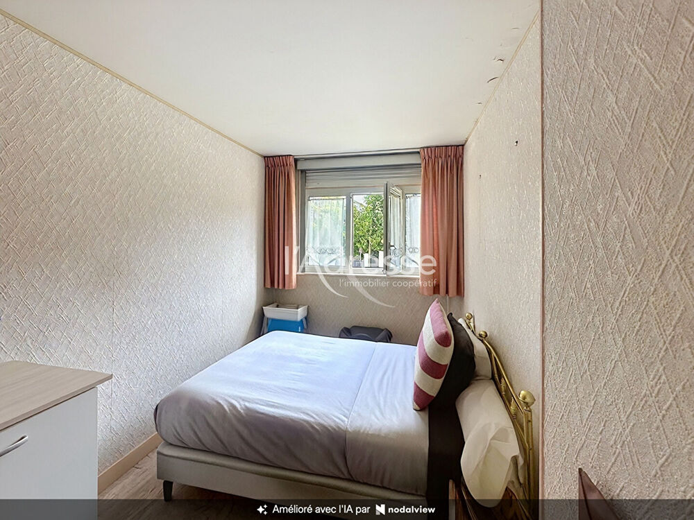 Vente Appartement Appartement 77500 4 pièce(s) 59 m2 Chelles