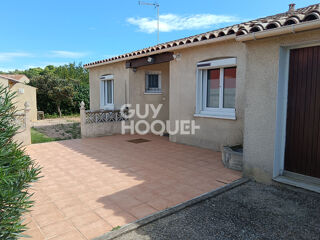  Maison � vendre 4 pi�ces 86 m�