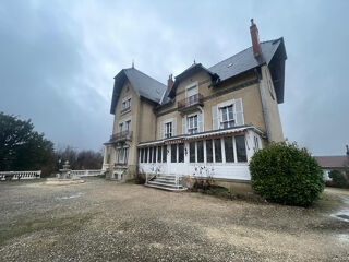  Villa � vendre 14 pi�ces 548 m�