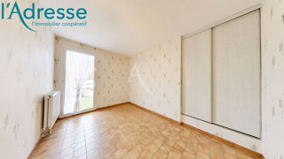  Maison à vendre 5 pièces 110 m²