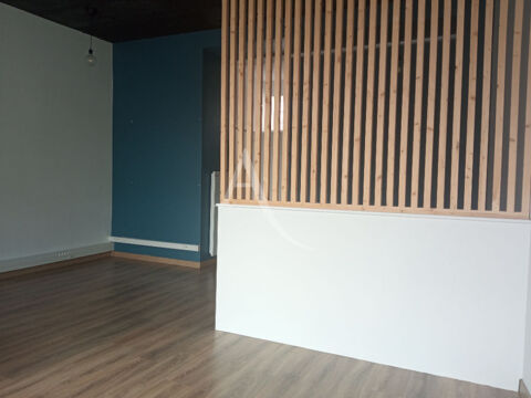   Challans, local Commercial de 41.16 m² 